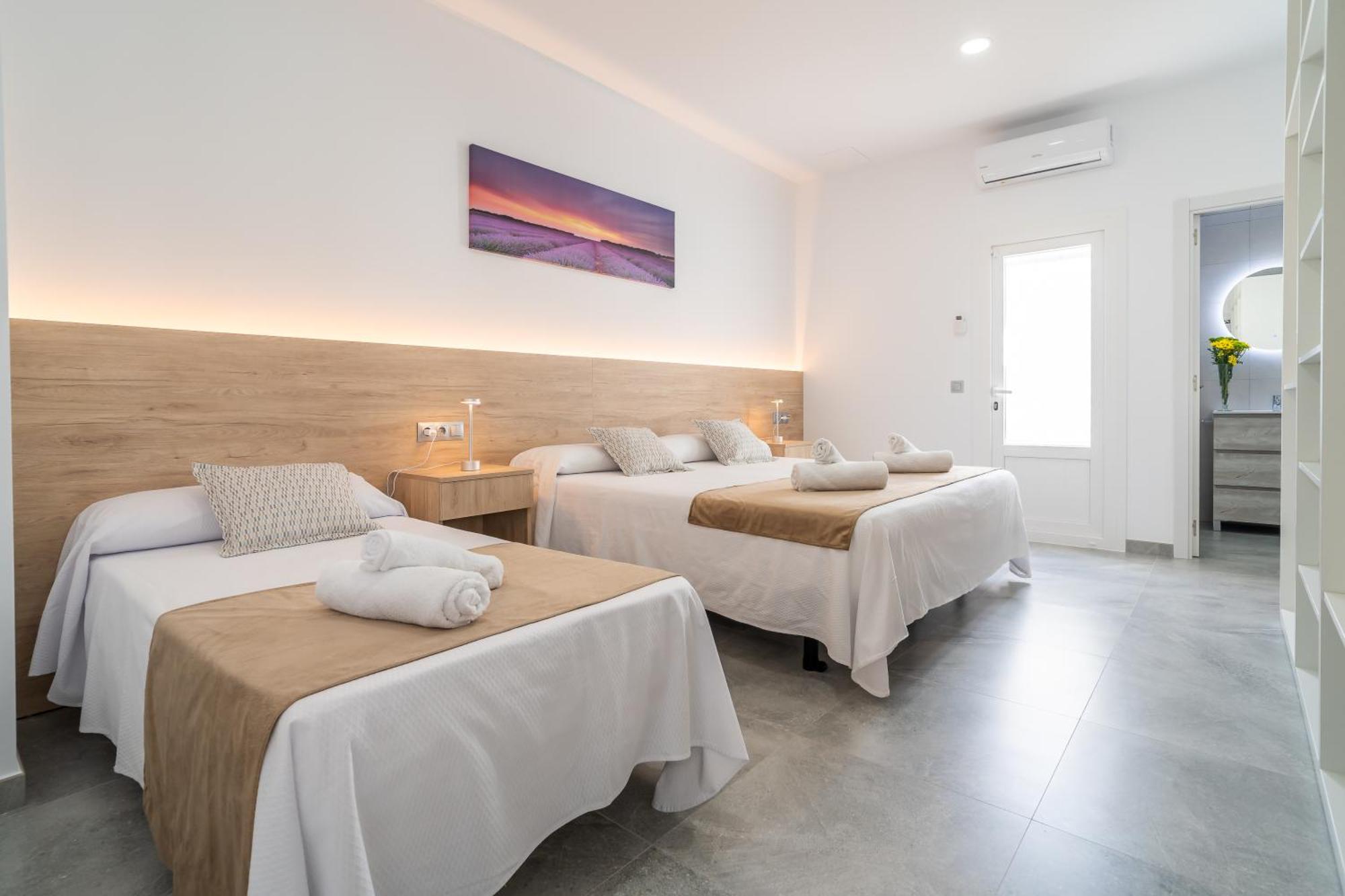 Casa Rural Villa Gordito La Lantejuela Esterno foto