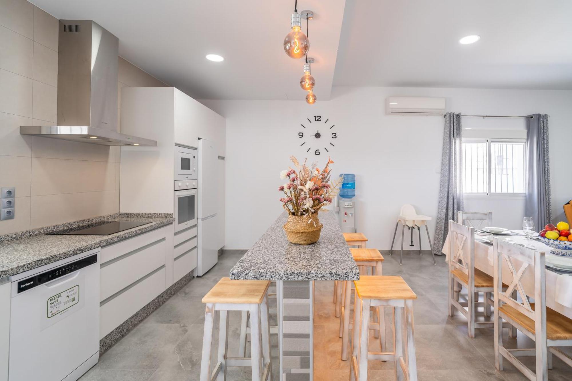 Casa Rural Villa Gordito La Lantejuela Esterno foto